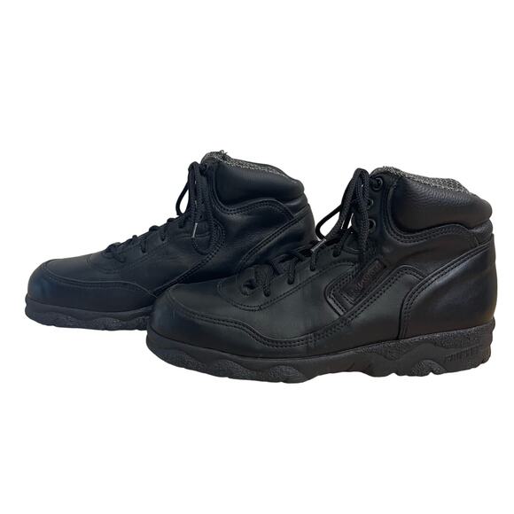 Red Wings Griptec 6658 Safety Toe Boots Mens 8.5 - Used like new main image 10